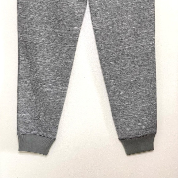 NWT Club Monaco Essential Jogger Pant Heather Grey Men’s Medium - Picture 6 of 11
